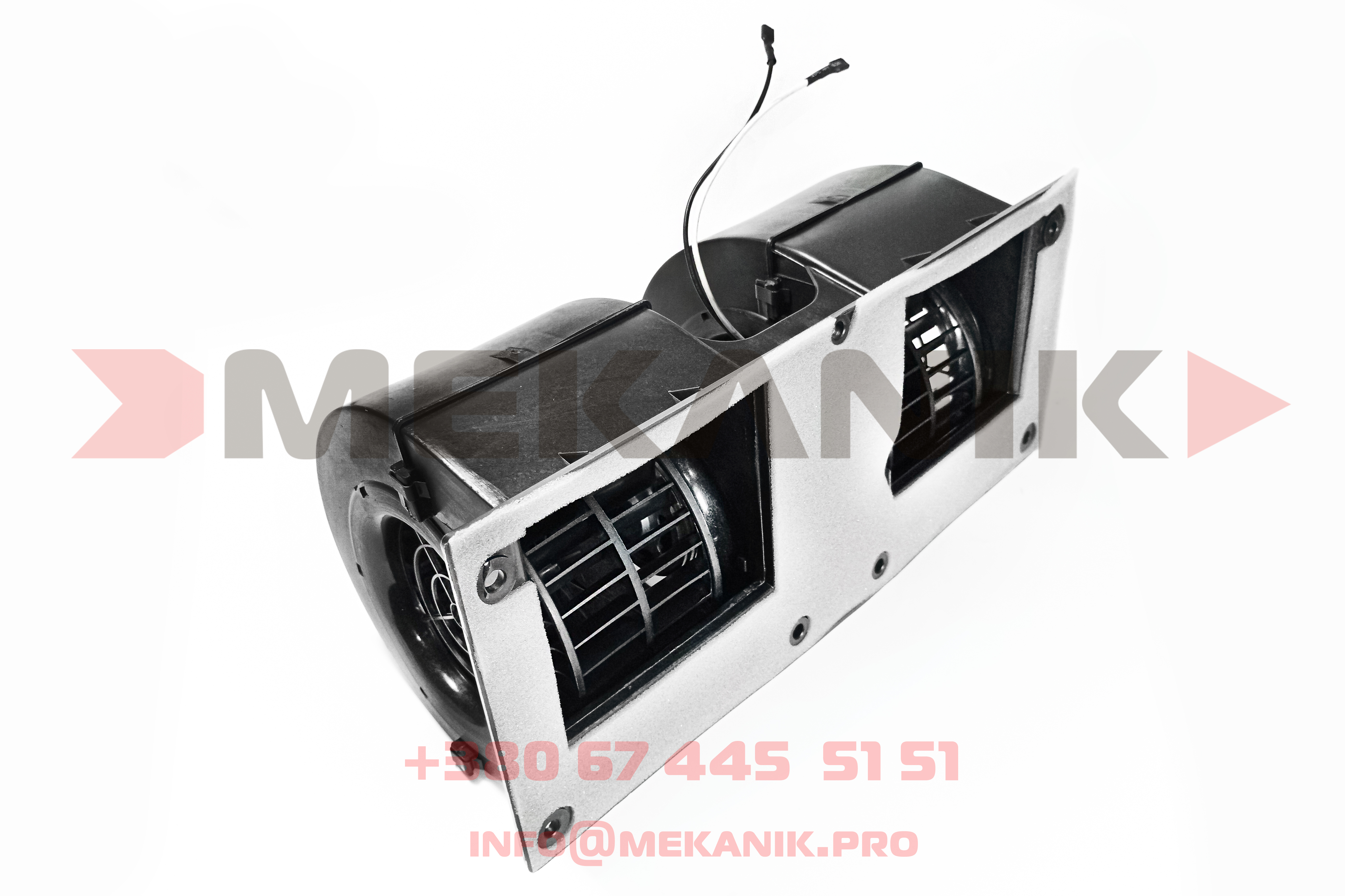 MKA 7253172 MEKANIK